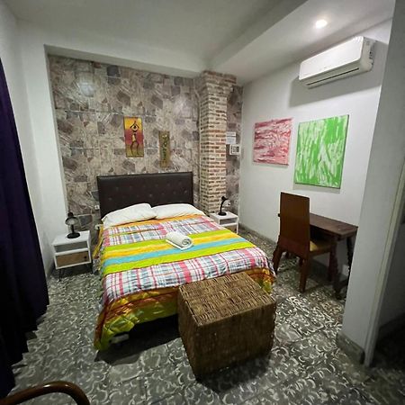 Hotel Fegali Art Boutique Cartagena Exteriör bild