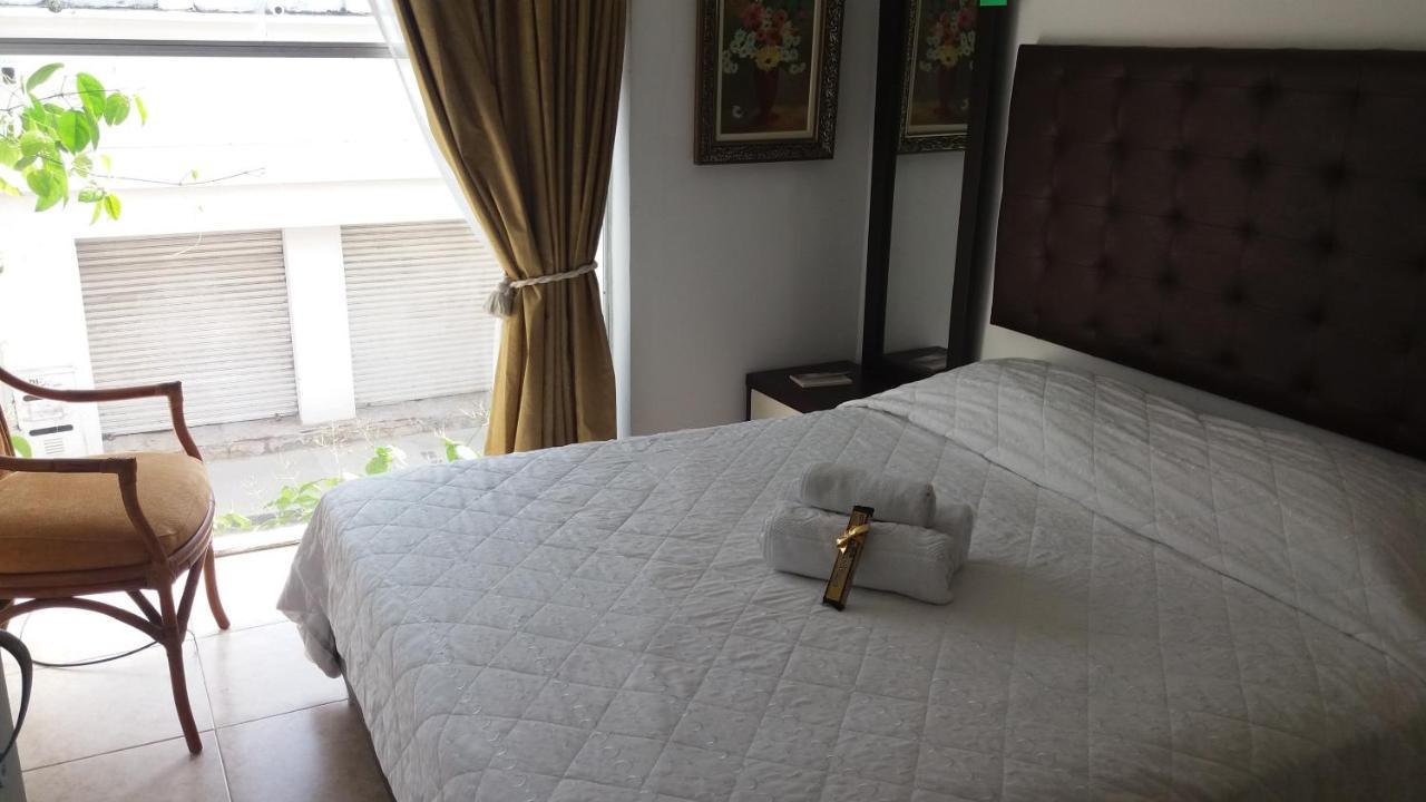 Hotel Fegali Art Boutique Cartagena Exteriör bild