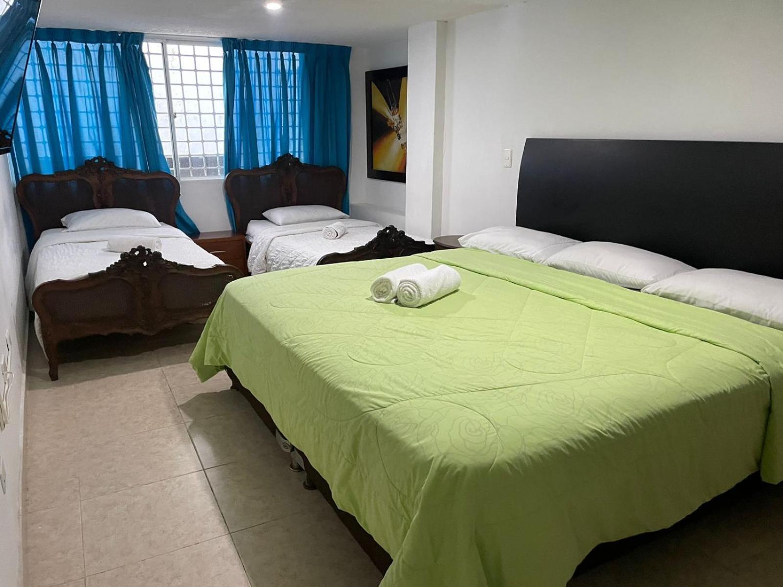 Hotel Fegali Art Boutique Cartagena Exteriör bild