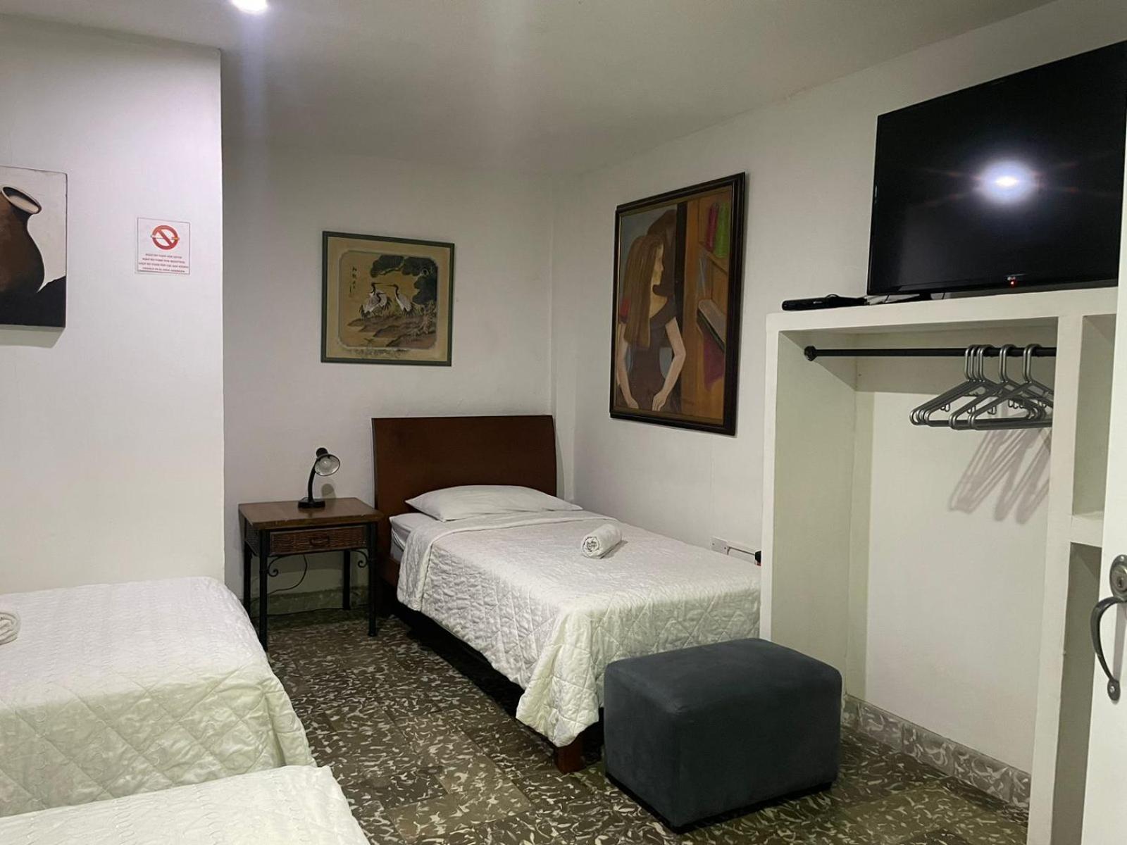 Hotel Fegali Art Boutique Cartagena Exteriör bild