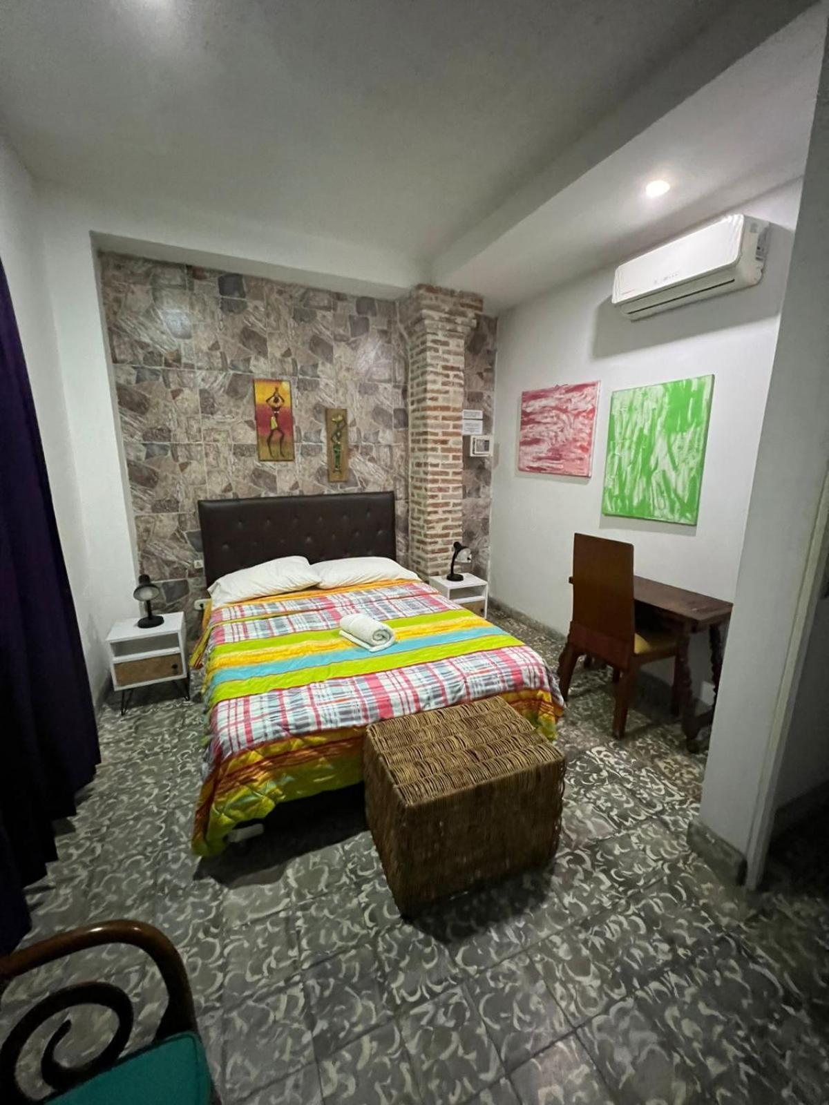 Hotel Fegali Art Boutique Cartagena Exteriör bild