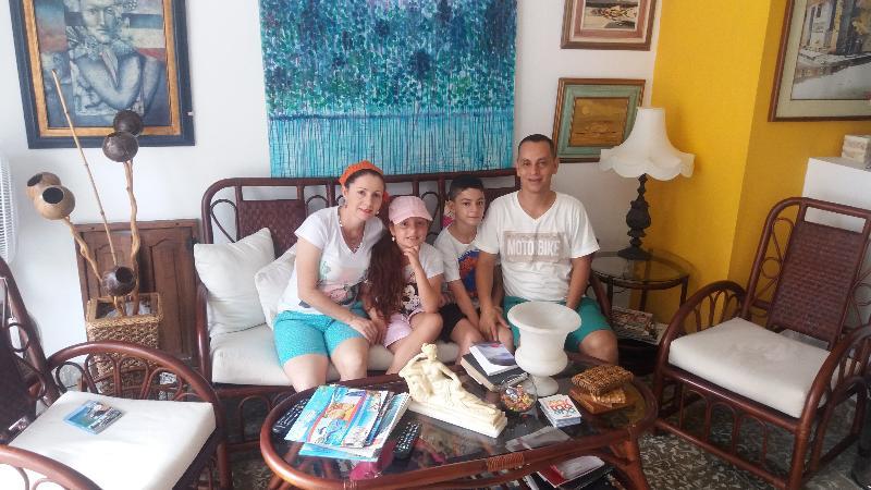 Hotel Fegali Art Boutique Cartagena Exteriör bild