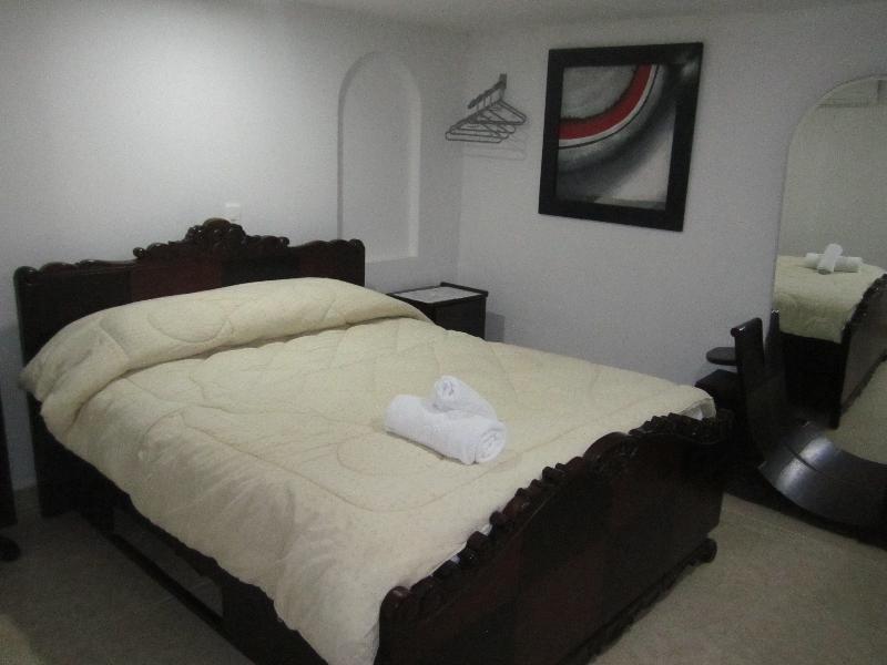 Hotel Fegali Art Boutique Cartagena Exteriör bild