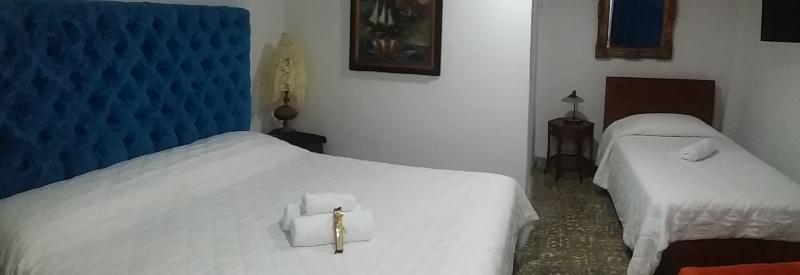 Hotel Fegali Art Boutique Cartagena Exteriör bild
