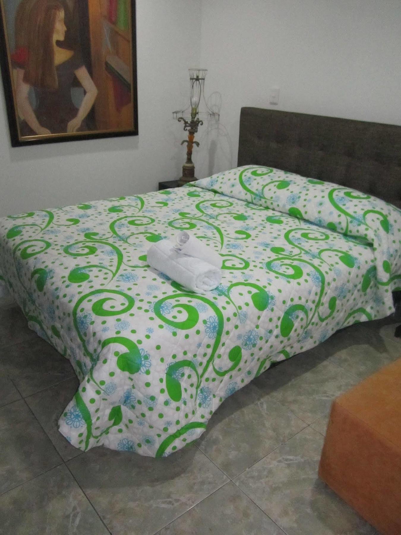 Hotel Fegali Art Boutique Cartagena Exteriör bild
