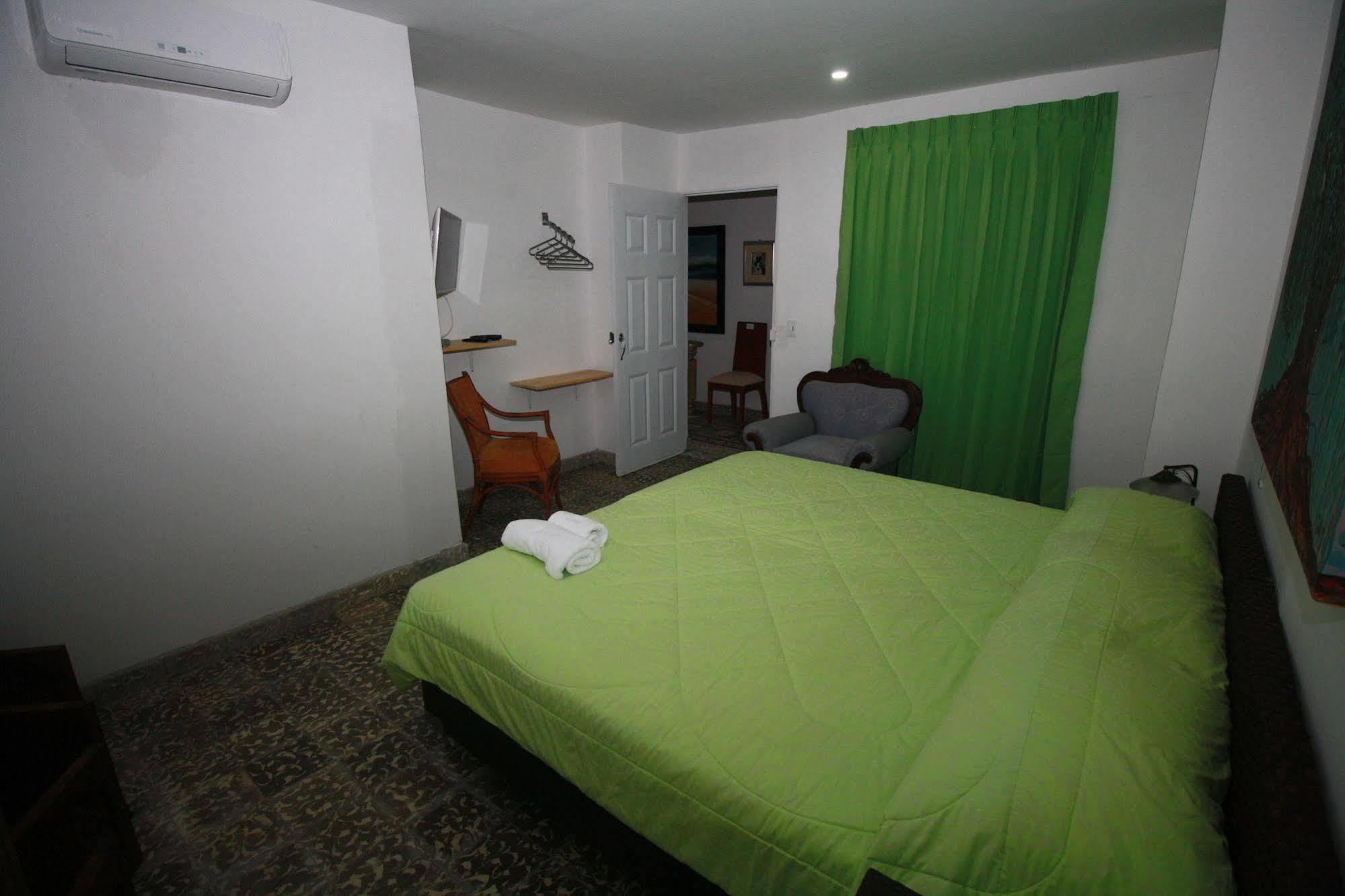 Hotel Fegali Art Boutique Cartagena Exteriör bild