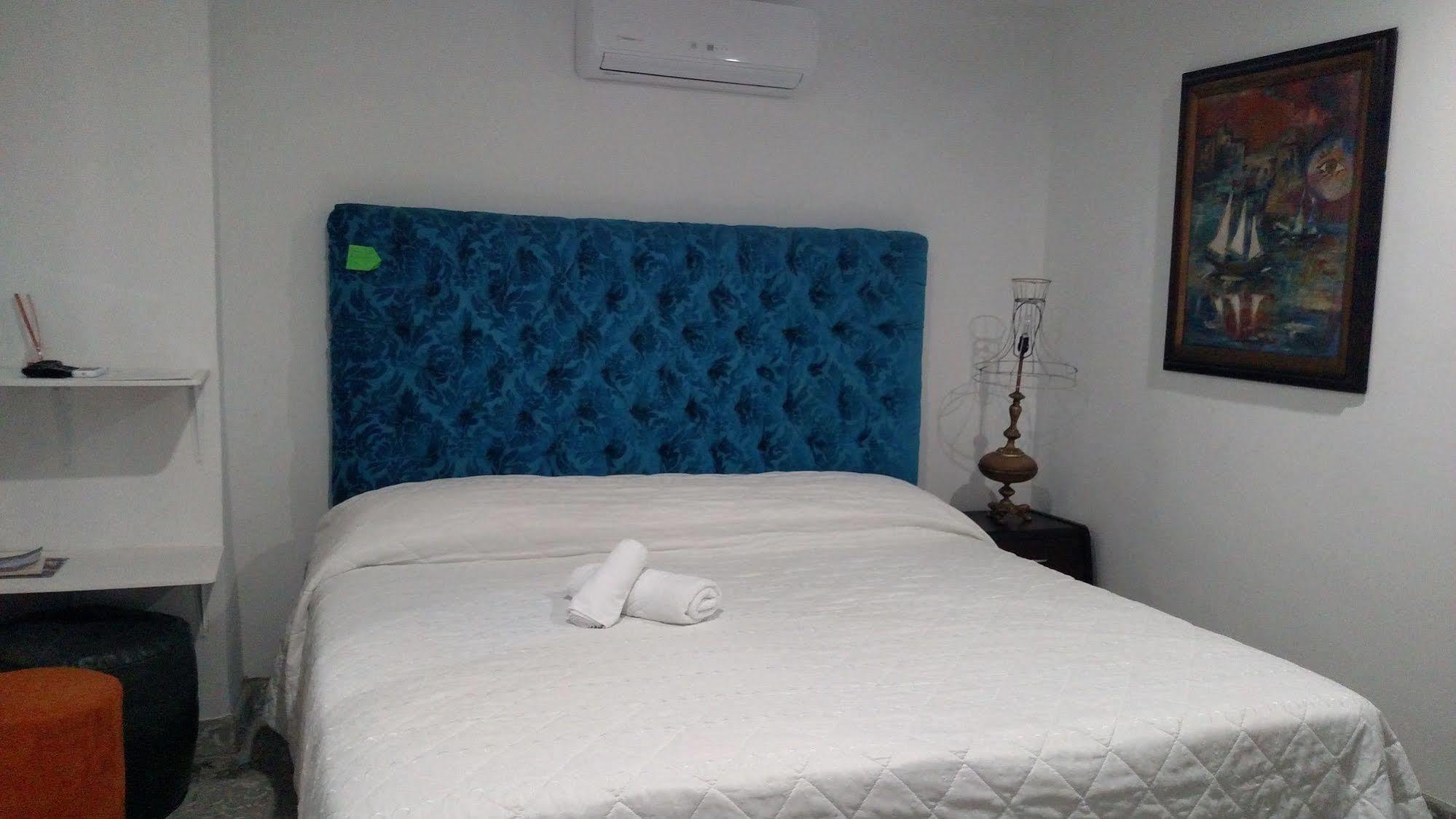 Hotel Fegali Art Boutique Cartagena Exteriör bild