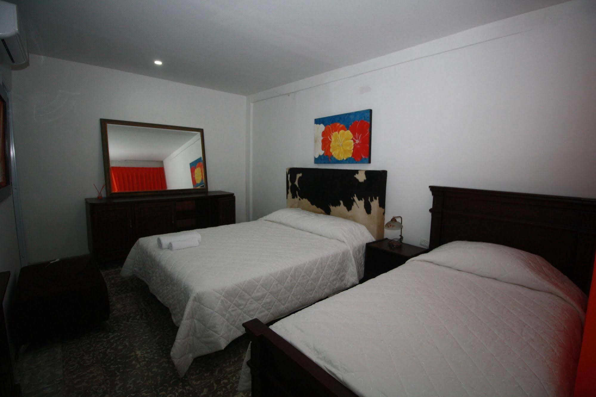 Hotel Fegali Art Boutique Cartagena Exteriör bild