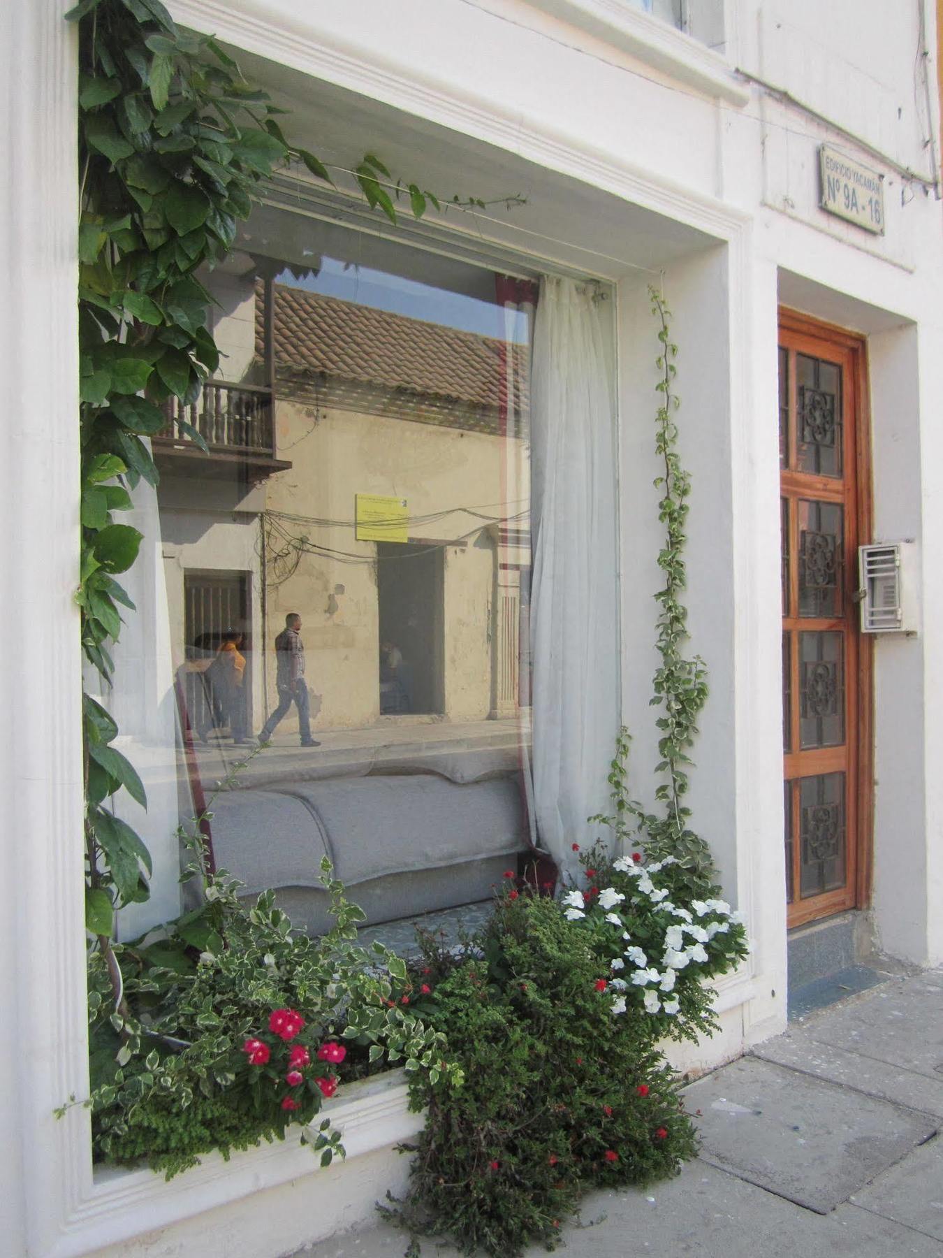 Hotel Fegali Art Boutique Cartagena Exteriör bild